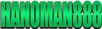 Logo Hanoman888